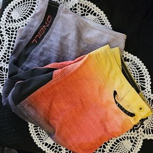 O'Neil Superfreak Swim Short Size 26